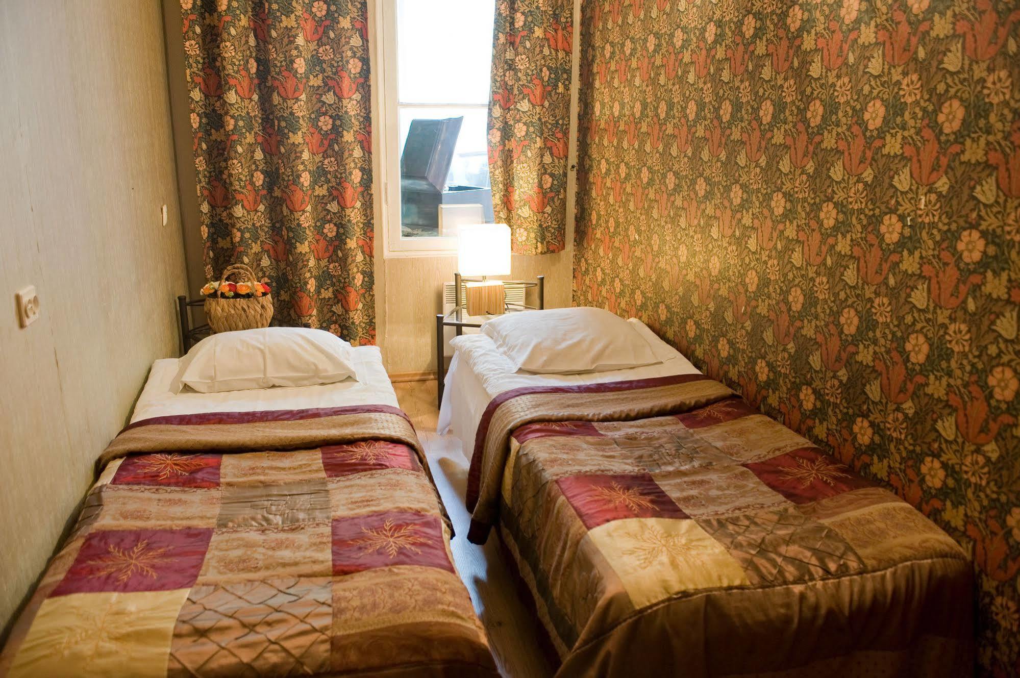 Oldhouse Hostel 塔林 外观 照片